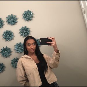 Meet your Posher, Jayda